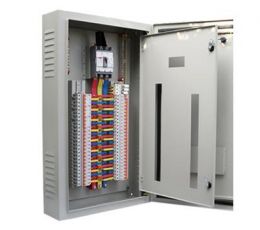 Tủ điện phân phối DB